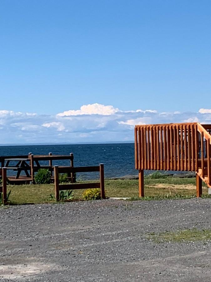 Les Studios De La Mer Матан Экстерьер фото